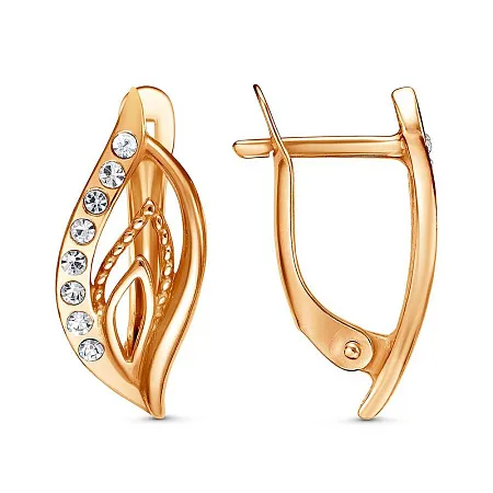 34616657ч СЕРЬГИ