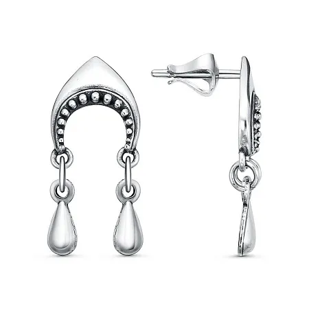 33017442 СЕРЬГИ