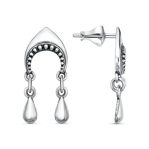 33017442 СЕРЬГИ