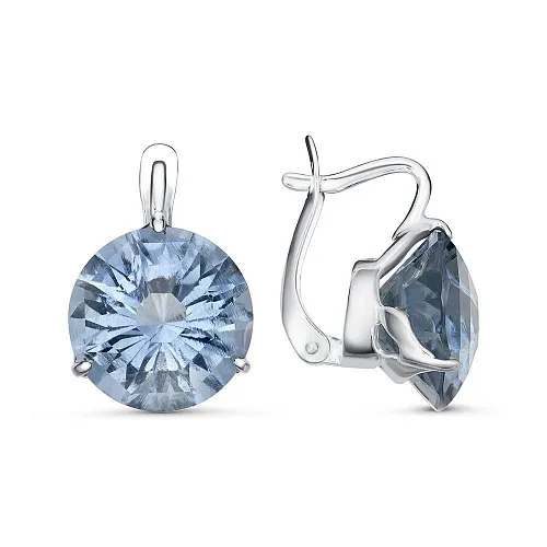 3361637Лд СЕРЬГИ