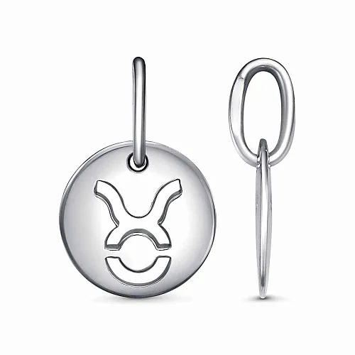 54015714Пл2 ПОДВЕСКА "Телец"