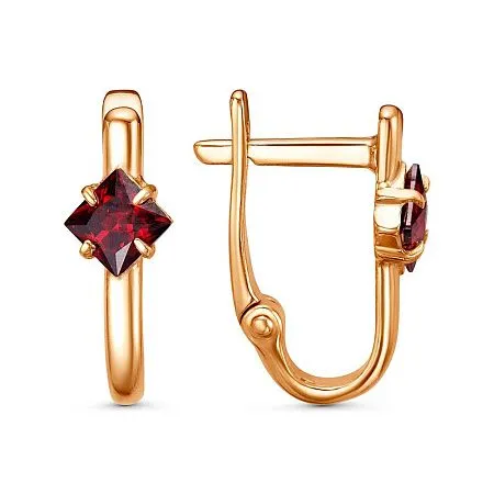 34815423Гр СЕРЬГИ