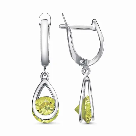 34815854Пл18 СЕРЬГИ