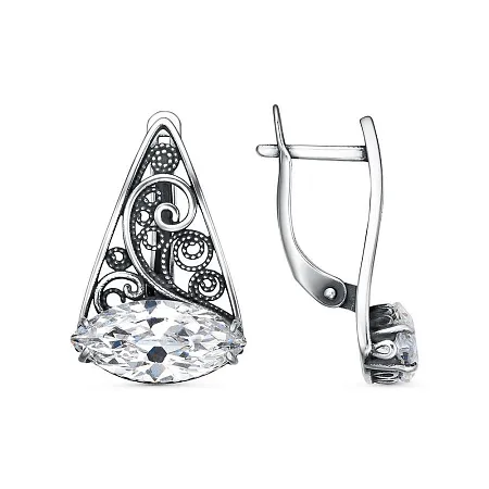 34816260ф СЕРЬГИ