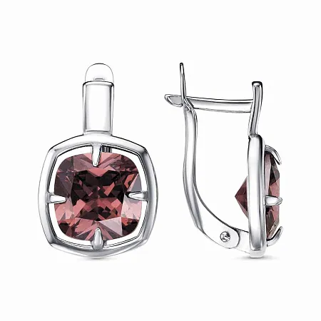 33815434Пл16 СЕРЬГИ