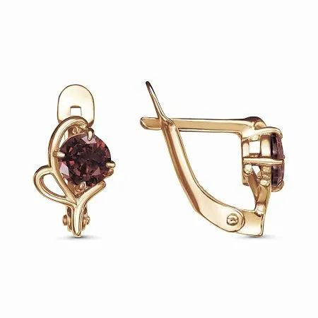 34811395Гр СЕРЬГИ