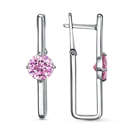 33814658Пл2 СЕРЬГИ