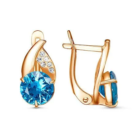 34816415-3 СЕРЬГИ