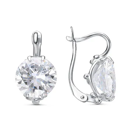 3382205цф СЕРЬГИ