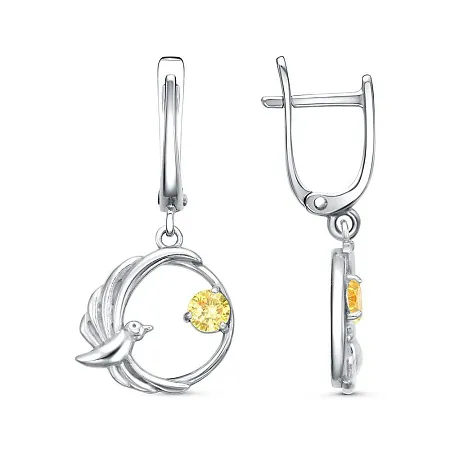 34816974Пл4 СЕРЬГИ