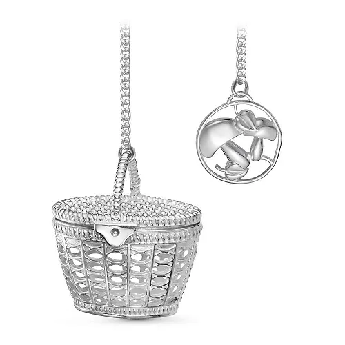 93010422 СИТЕЧКО "КОРЗИНА"