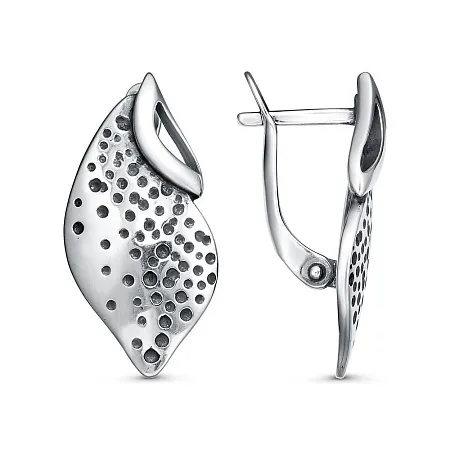 34016898 СЕРЬГИ