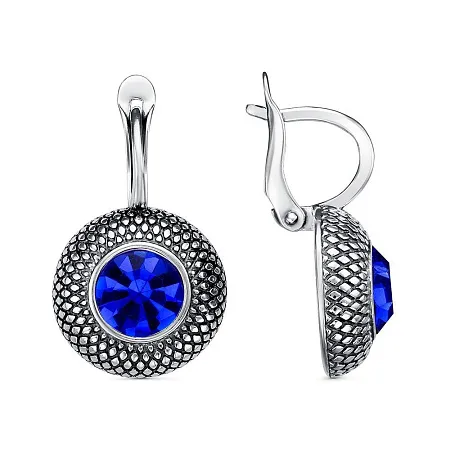 34613176Сп СЕРЬГИ