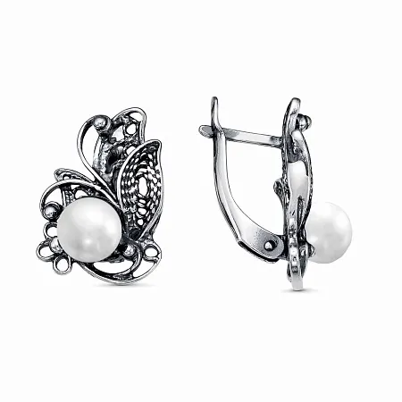 3331553 СЕРЬГИ