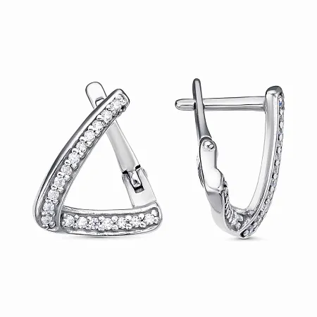 33816804Д СЕРЬГИ