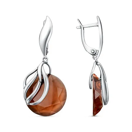 33616586-16 СЕРЬГИ