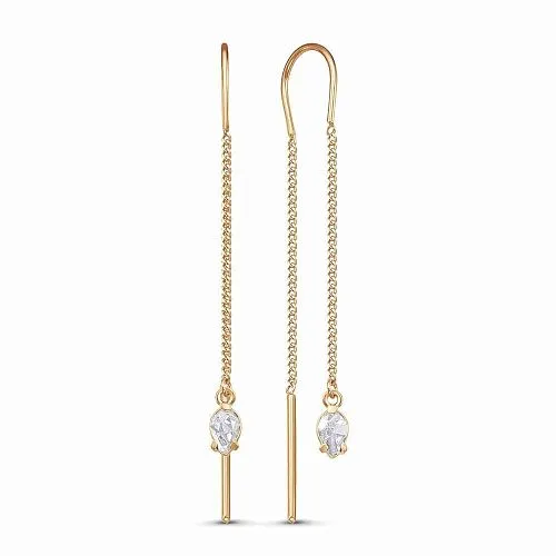 3381908 СЕРЬГИ