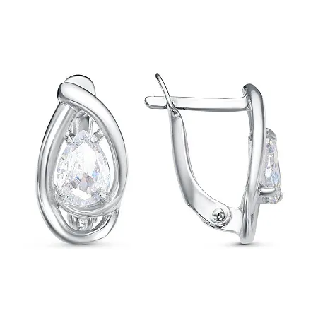 34816212Плф СЕРЬГИ