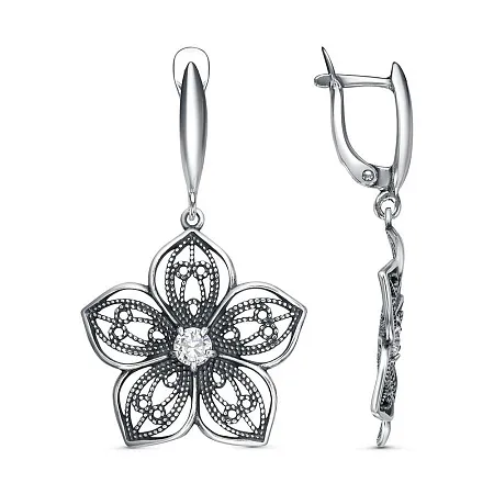 33817522 СЕРЬГИ