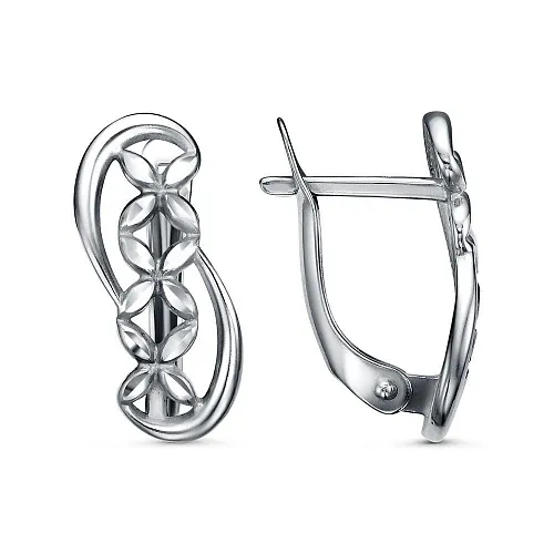 34016894-5 СЕРЬГИ