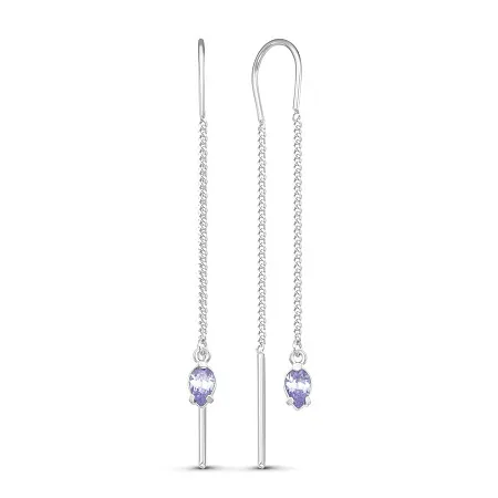 3381907с6 СЕРЬГИ