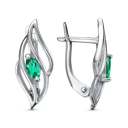 34815328Пл7 СЕРЬГИ