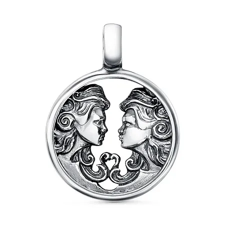 53013460-3 ПОДВЕСКА Близнецы