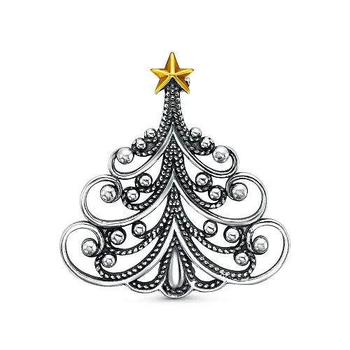 14017498-1 БРОШЬ