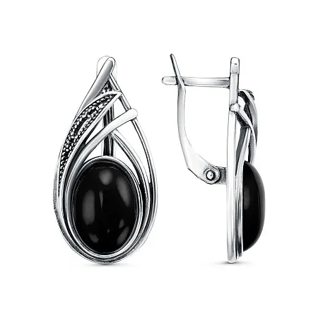 34316960А СЕРЬГИ