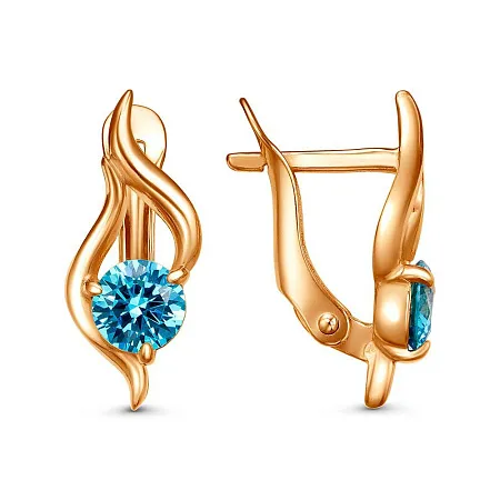 34816845-38 СЕРЬГИ