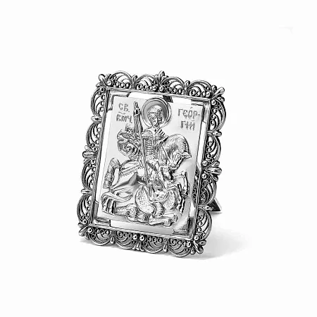 93010778ГП ИКОНА "ГЕОРГИЙ ПОБЕДОНОСЕЦ"