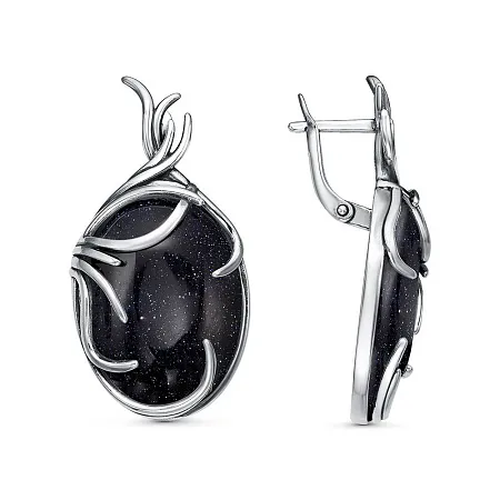 34317182-4 СЕРЬГИ