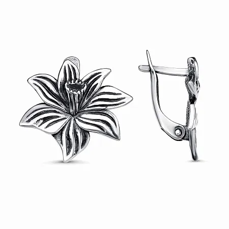 34016218 СЕРЬГИ