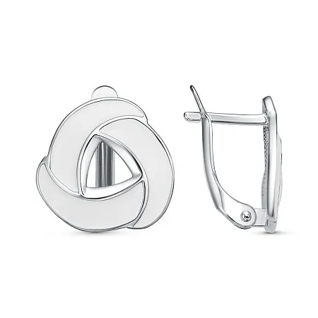 34017364Б СЕРЬГИ