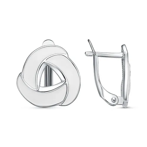 34017364Б СЕРЬГИ