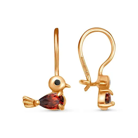 33817669-18 СЕРЬГИ