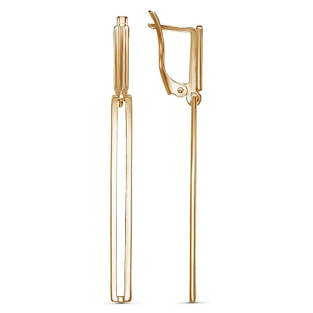 3406705 СЕРЬГИ