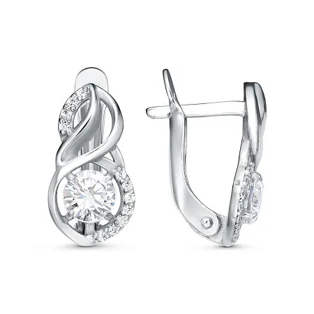 33817150Д СЕРЬГИ