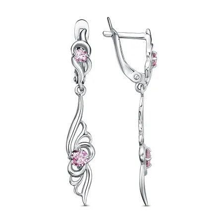 33816942Д2 СЕРЬГИ