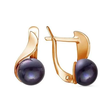 34313475Кч СЕРЬГИ