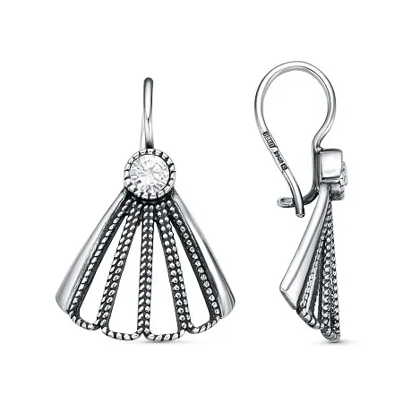 33616886 СЕРЬГИ