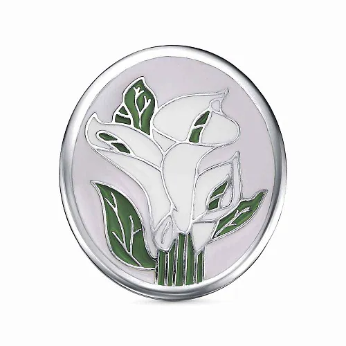 13016038Пл БРОШЬ