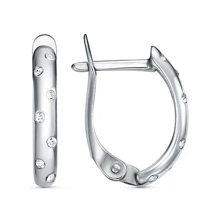 34617698Плч СЕРЬГИ