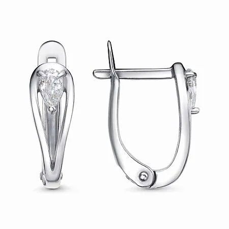 33816462Д СЕРЬГИ