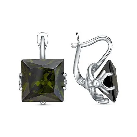 3382252ДП15 СЕРЬГИ