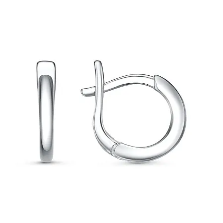 34017028Пл СЕРЬГИ