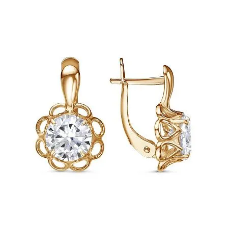 33814977 СЕРЬГИ