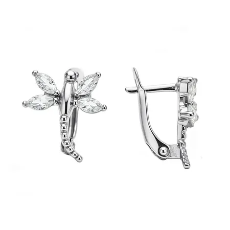 34817518Плф СЕРЬГИ