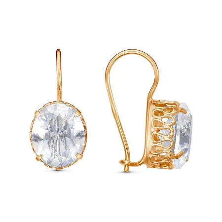 346414рХ СЕРЬГИ