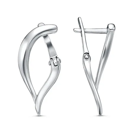 33017070Д СЕРЬГИ